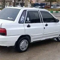 پراید 132|خودرو سواری و وانت|یاسوج, |دیوار