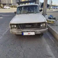 فروش فوری مزدا۲۰۰۰ دو کابین مدل ۸۲