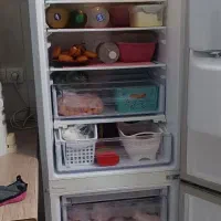 فروش یخچال فریزر و لباسشویی اصل کره|یخچال و فریزر|جم, |دیوار