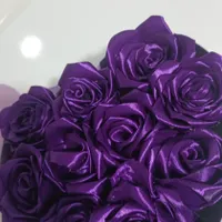 گل روبانی  شیک