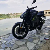 z1000درحد|موتورسیکلت|اصفهان, آبشار|دیوار