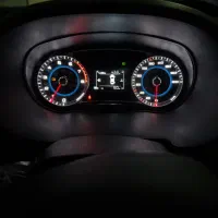 کوییک GXR|خودرو سواری و وانت|کرج, باغستان|دیوار