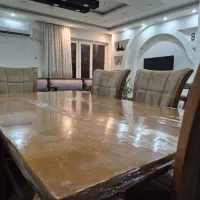 ناهارخوری ۶ نفره|میز و صندلی غذاخوری|اهواز, کوروش|دیوار