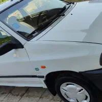 فروش پراید صبا مدل 87