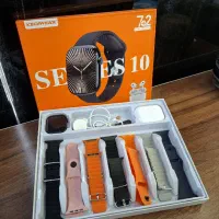 ساعت هوشمند