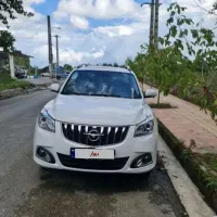 هایما  S7 پلاس- مدل 1401