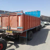 خاور 813