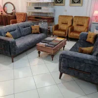 خستگی تون رواینجاجابگذارید*مبل راحتی مدل آنکادر