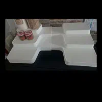 وسایل آشپزخانه|ظروف سرو و پذیرایی|بندر انزلی, کوی بهار|دیوار