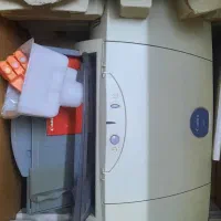 پرینتر رنگی canon|پرینتر، اسکنر، کپی، فکس|اصفهان, خلجا|دیوار