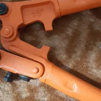 قیچی زقزال برر تیرچه