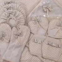 سرویس آشپز خانه|سفره، حوله، دستمال آشپزخانه|اردبیل, |دیوار