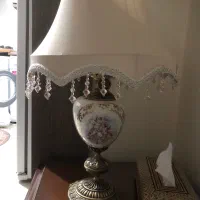 اباژور رومیزی|چراغ خواب و آباژور|تهران, شهرک آزادی|دیوار