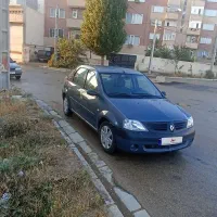 رنو ال نود