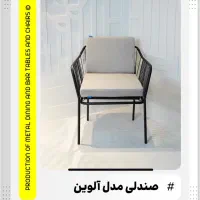 بزرگترین تولیدی  میز و صندلی فست‌فود کافه فودکورت|میز و صندلی غذاخوری|تهران, آبشار تهران (دریاچه)|دیوار