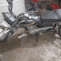 فروش|موتورسیکلت|محمدشهر, محمدشهر|دیوار