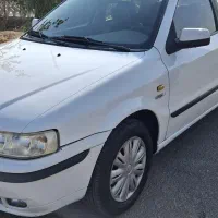 سمند ef7 مدل ۹۷