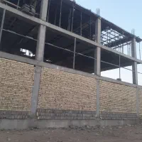 پیمانکاری اجرای سفت کاری ساختمان|خدمات پیشه و مهارت|خمینیشهر, |دیوار