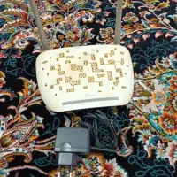 مودم|مودم و تجهیزات شبکه|دورود, |دیوار