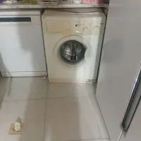 لباسشویی حایر
