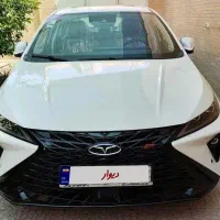 فروش فونیکس آریزو 6 جی تی ۲۰۲۵|خودرو سواری و وانت|یزد, |دیوار