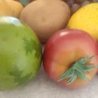 میوه مصنوعی|گل مصنوعی|تهران, حکیمیه|دیوار
