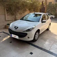 پژو 207 tu3 ارتقا مدل 1402|خودرو سواری و وانت|کرج, مهرویلا جنوبی|دیوار