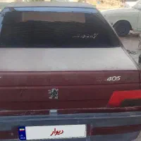 پژو2000|خودرو سواری و وانت|اهواز, فاز ۱ پادادشهر|دیوار