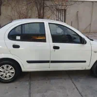 تیبا ۱مدل ۹۳ بدون رنگ|خودرو سواری و وانت|مراغه, |دیوار