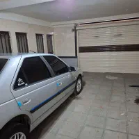 پارسELX(موتور زانتیا/کم کار/آپشن کامل)|خودرو سواری و وانت|سنندج, |دیوار