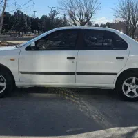 سمند LX 1400|خودرو سواری و وانت|همدان, |دیوار