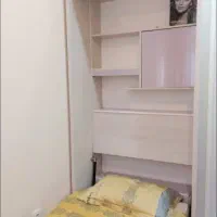 فروش ۳ تا تخت کم جا