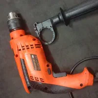دریل 13 چکشی 1000 وات راکفورت