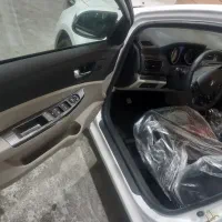 شاهین   توربو اتوماتیک  سانروف  دار مدل ۴۰۳  خشک|خودرو سواری و وانت|تبریز, |دیوار