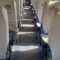 اتوبوس بهشت زهرا واحد گشت ارزان|خدمات حمل و نقل|تهران, افسریه جنوبی|دیوار