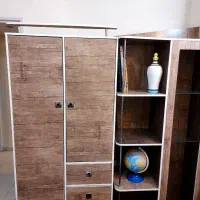 کمد نوزاد یا کودک|اسباب و اثاث بچه|شاهینشهر, مسکن مهر|دیوار