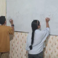 تدریس خصوصی ریاضی و خواندن و نوشتن
