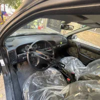 زانتیا در حد صفر اکازیون خیلی کم کارکرد|خودرو سواری و وانت|تهران, یوسفآباد|دیوار