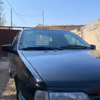 پژو ۴۰۵ مشکی