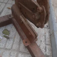 قیچی ورق بر