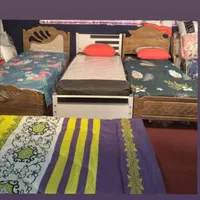 سرویس خواب جوان دونفره اقساط ویژه (نور)کد۱۲۰