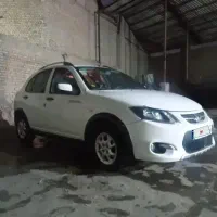 کوییک مدل۴۰۲|خودرو سواری و وانت|گرگان, |دیوار