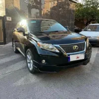 لکسوس  Rx350 عمان