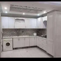 ازکارگاه به آشپزخانه کابینت