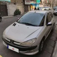 ۲۰۶اس دی مدل۹۶