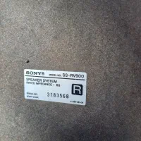 بلندگوی سونی|سیستم صوتی خانگی|اسدآباد, |دیوار