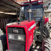 ۸۰۰پمپ کوچیک کابین دار مدل۱۴۰۱