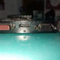 گرافیک 1 گیگ مفت|قطعات و لوازم جانبی رایانه|مراغه, |دیوار