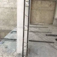 نیرو جهت کار جوشکاری ساختمان