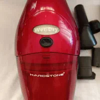 جارو شارژی هاردستون مدل RV1704|جاروبرقی، جارو شارژی، بخارشو|تهران, گیشا|دیوار